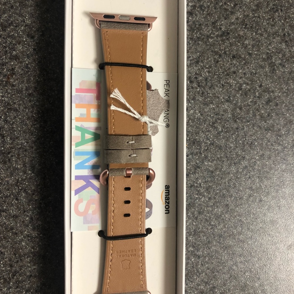 Apple Smart watch bands 38mm